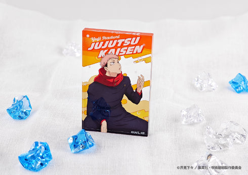 『TV呪術廻戦』アクリルブロック(渋谷事変)03.釘崎野薔薇