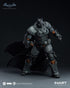 『バットマン:アーカム・ビギンズ』 INART Action バットマン(XEスーツ)アクションフィギュア