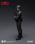『THE BATMAN-ザ・バットマン-』INART Action バットマン アクションフィギュア