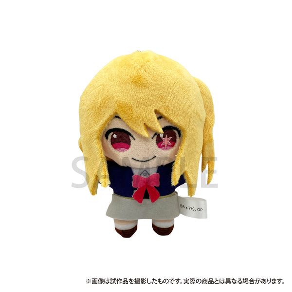 『【推しの子】』ちぃぬい(ぬいぐるみマスコット)/ルビー