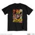 『進撃の巨人』The Final Season ウォールアート第2弾 Tシャツ(ライナー)