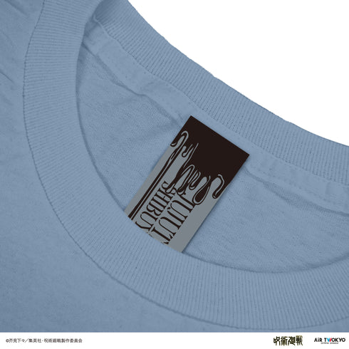 『呪術廻戦』第3弾 シーンイラスト Tシャツ3(伏黒甚爾 参戦)