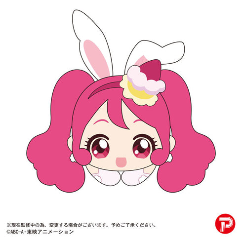 『プリキュアシリーズ20周年』はぐキャラコレクション3 BOX