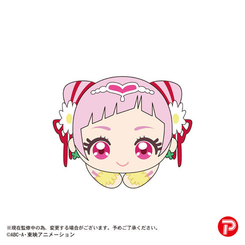 『プリキュアシリーズ20周年』はぐキャラコレクション3 BOX