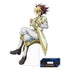 『遊☆戯☆王ZEXAL』IV アクリルスタンド(大)デュエルへの闘志Ver.