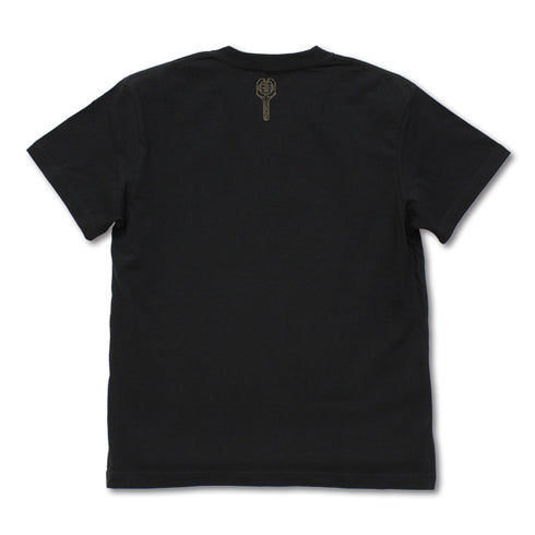 『勇者王ガオガイガー』光になれぇぇぇ!メッセージ Tシャツ