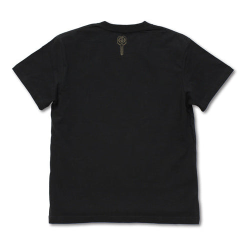 『勇者王ガオガイガー』光になれぇぇぇ!メッセージ Tシャツ【202406再販】