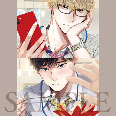 【CD】『40までにしたい10のこと』(特装盤)【描き下ろしマンガ小冊子セット】