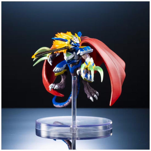 『デュエル・マスターズ』とびだせ!3D超獣フィギュア【BOX】【202512再販】