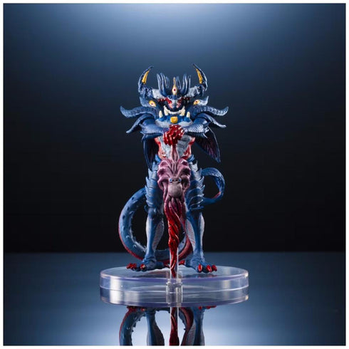 『デュエル・マスターズ』とびだせ!3D超獣フィギュア【BOX】【202512再販】