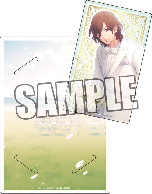 『うたの☆プリンスさまっ♪』カスタマイズビジュアルカードコレクション カルテットアイドルソングVer.【BOX】