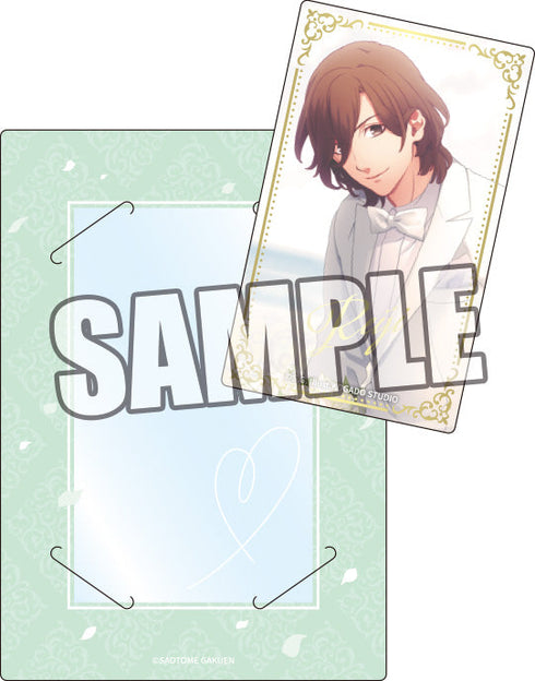 『うたの☆プリンスさまっ♪』カスタマイズビジュアルカードコレクション カルテットアイドルソングVer.【BOX】