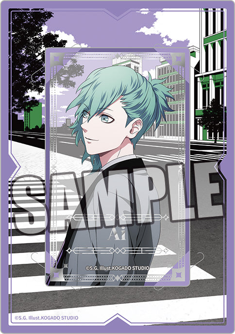 『うたの☆プリンスさまっ♪』カスタマイズビジュアルカードコレクション Fiction & Non-Fiction Ver.【BOX】