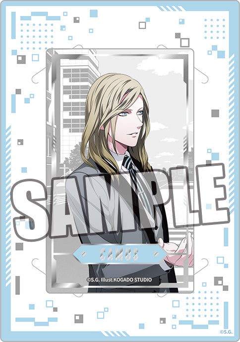 『うたの☆プリンスさまっ♪』カスタマイズビジュアルカードコレクション Fiction & Non-Fiction Ver.【BOX】