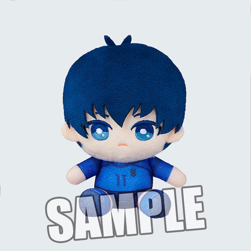 『ブルーロック』ちまコレ 潔世一