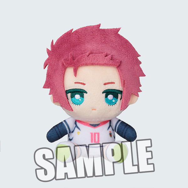 『ブルーロック』ちまコレ 糸師冴