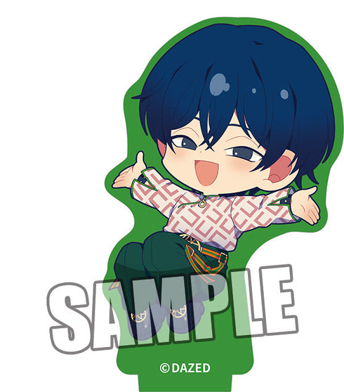 『カリスマ』トレーディングミニアクリルスタンド【BOX】