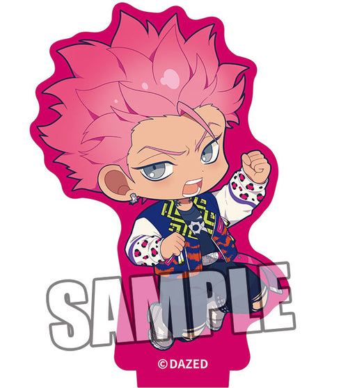 『カリスマ』トレーディングミニアクリルスタンド【BOX】