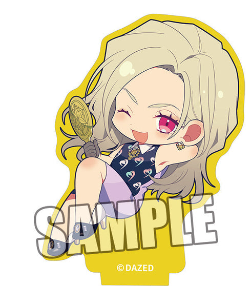 『カリスマ』トレーディングミニアクリルスタンド【BOX】