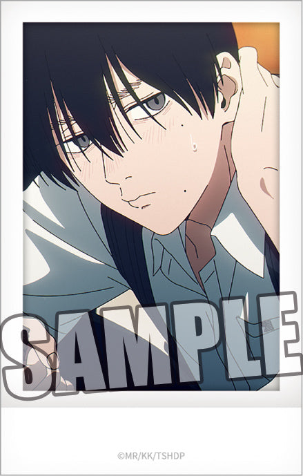 『光が死んだ夏』トレーディングインスタントフォト風カード【BOX】