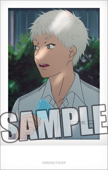 『光が死んだ夏』トレーディングインスタントフォト風カード【BOX】