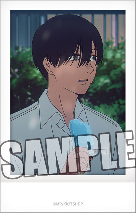 『光が死んだ夏』トレーディングインスタントフォト風カード【BOX】