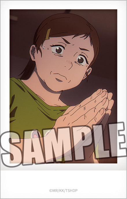 『光が死んだ夏』トレーディングインスタントフォト風カード【BOX】