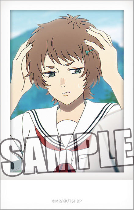 『光が死んだ夏』トレーディングインスタントフォト風カード【BOX】