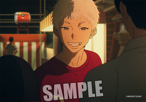 『光が死んだ夏』トレーディングブロマイド3枚セット【BOX】