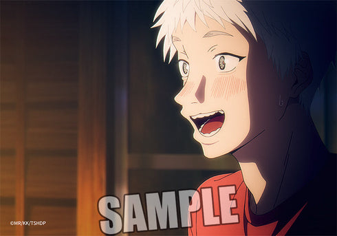 『光が死んだ夏』トレーディングブロマイド3枚セット【BOX】