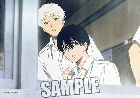 『光が死んだ夏』トレーディングブロマイド3枚セット【BOX】