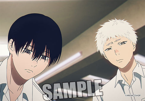 『光が死んだ夏』トレーディングブロマイド3枚セット【BOX】