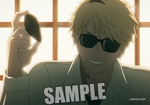 『光が死んだ夏』トレーディングブロマイド3枚セット【BOX】