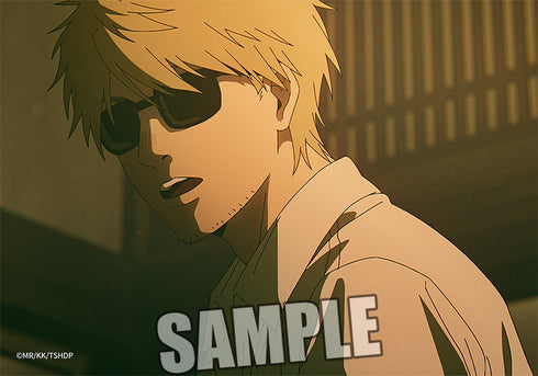 『光が死んだ夏』トレーディングブロマイド3枚セット【BOX】