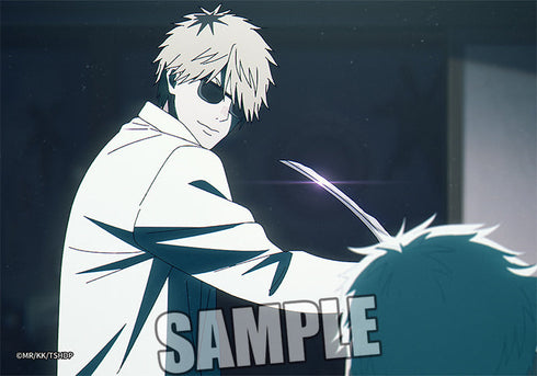 『光が死んだ夏』トレーディングブロマイド3枚セット【BOX】