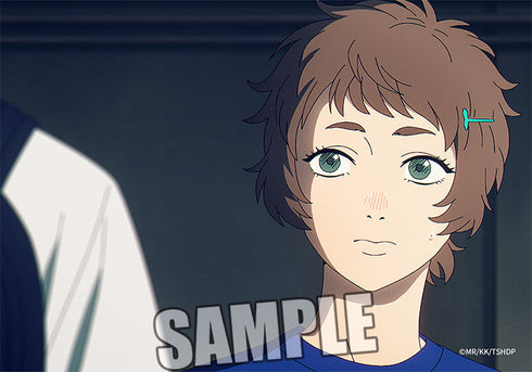 『光が死んだ夏』トレーディングブロマイド3枚セット【BOX】