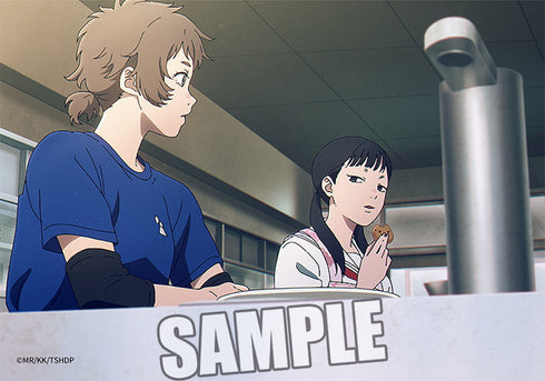 『光が死んだ夏』トレーディングブロマイド3枚セット【BOX】