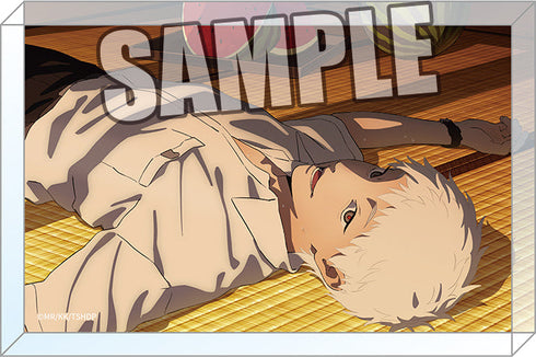 『光が死んだ夏』アクリルブロック D