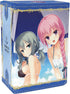 "RIDDLE JOKER" Synthetic Leather Deck Case W Set (Summer Version)