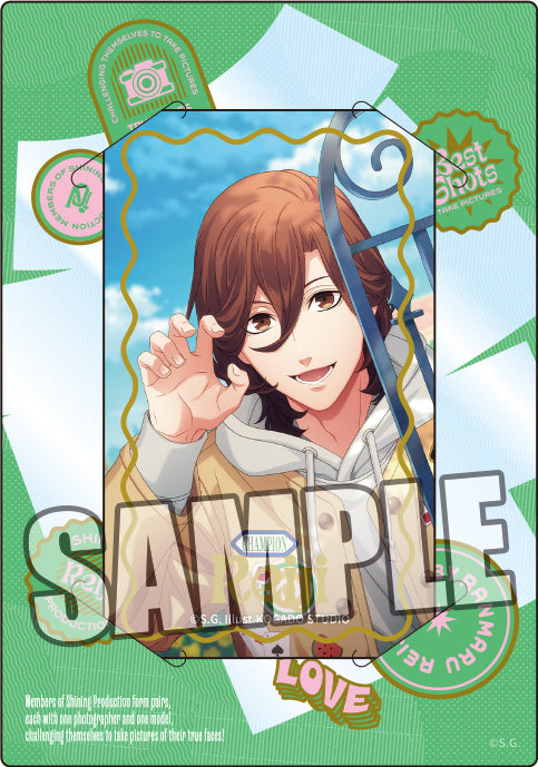 『うたの☆プリンスさまっ♪』カスタマイズビジュアルカードコレクション Best Shots from Everyday Life Ver.【BOX】