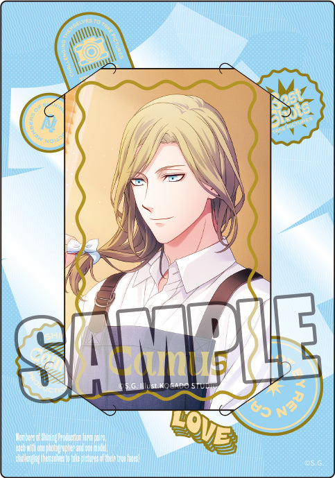 『うたの☆プリンスさまっ♪』カスタマイズビジュアルカードコレクション Best Shots from Everyday Life Ver.【BOX】