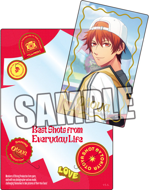 『うたの☆プリンスさまっ♪』カスタマイズビジュアルカードコレクション Best Shots from Everyday Life Ver.【BOX】