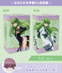 『コードギアス 反逆のルルーシュ』合皮製デッキケースW C.C. Ver.3