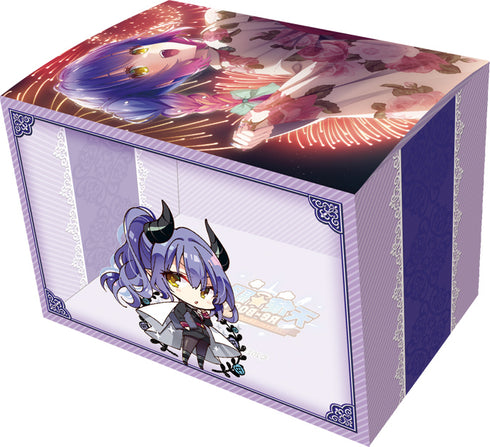 『天使☆騒々 RE-BOOT!』キャラクターデッキケースMAX NEO 小雲雀来海 Ver.2