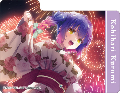 『天使☆騒々 RE-BOOT!』キャラクターデッキケースMAX NEO 小雲雀来海 Ver.2