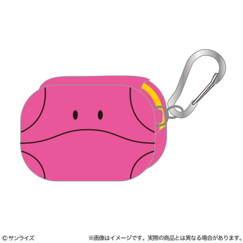 『機動戦士ガンダムSEED FREEDOM』カラビナ付きステショポーチ ハロ