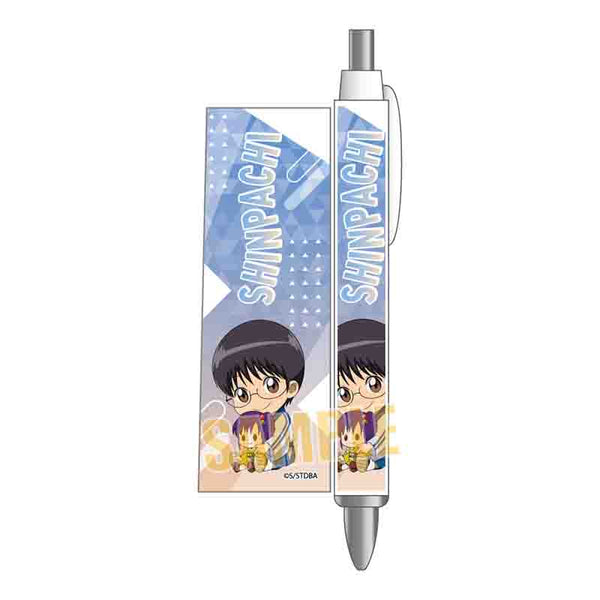 『銀魂』ぎゅぎゅっとシャープペン /志村 新八
