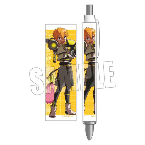『地縛少年花子くん』ボールペン /源 光 Cyber-MOKKE world【202504再販】