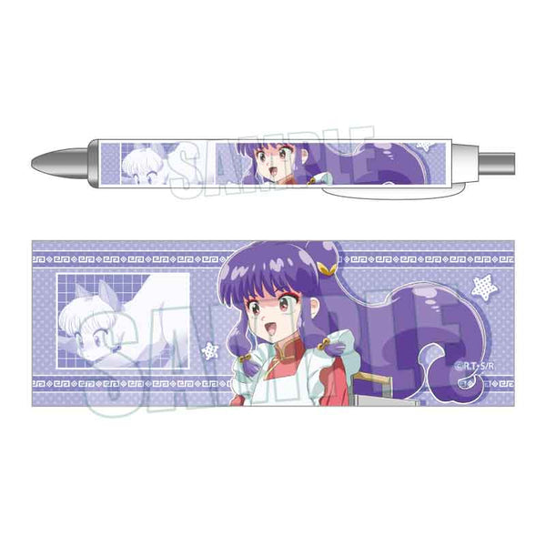 『らんま1/2』シャープペン シャンプー