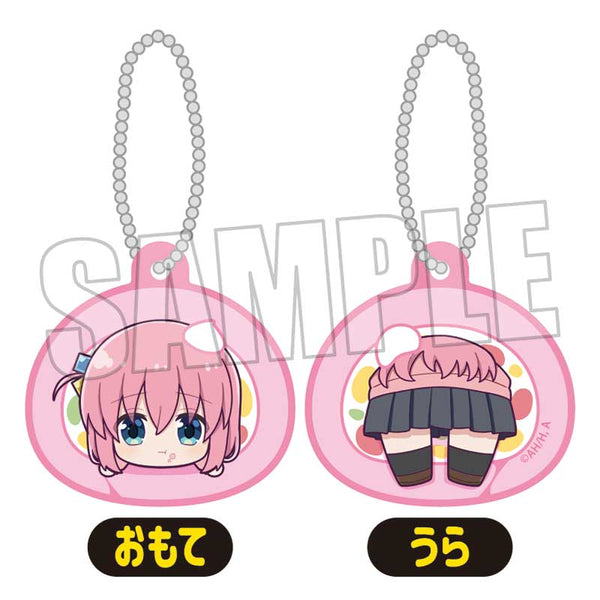 『 ぼっち・ざ・ろっく!』プニプニ!まかれてきーほるだー/後藤ひとりA